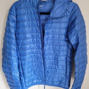 UNIQLO Men’s Ultra Light Down Jacket Size:XS